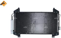 NRF Condensator, Climatizare 350377 Mitsubishi Outlander Iii (350377)