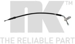 NK Cablu, Frana De Parcare 903366 Mercedes-Benz A-Class/B-Class