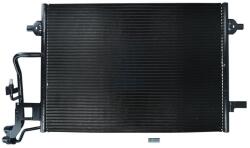 KAMOKA Condensator, climatizare KAMOKA 7800140 (7800140) - automobilus