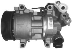 AIRSTAL Compresor, climatizare AIRSTAL 10-6168 (10-6168) - automobilus