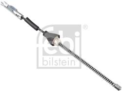 FEBI BILSTEIN Cablu, Frana De Parcare Spate Dreapta 107923 Ford Focus C-Max/Focus I/Focus Ii (107923)