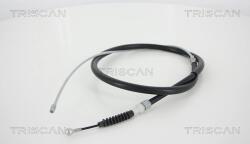 TRISCAN Cablu, Frana De Parcare 8140291112 Vw Touran (8140291112)