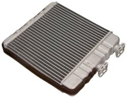 MAXGEAR Schimbator Caldura, Incalzire Habitaclu 18-0225 Opel Astra G/Astra G Classic