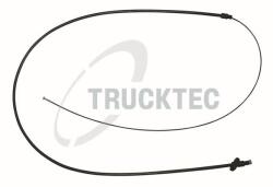 Trucktec Automotive Cablu, frana de parcare TRUCKTEC AUTOMOTIVE 02.35. 461 (02.35.461) - automobilus