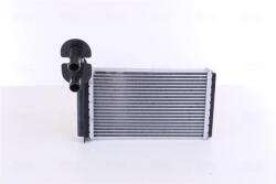 NISSENS Schimbator Caldura, Incalzire Habitaclu 73973 Ford Galaxy I/Galaxy Mk I