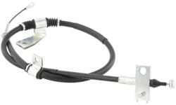 FEBEST Cablu, frana de parcare FEBEST 14100-KYR05LH (14100-KYR05LH)
