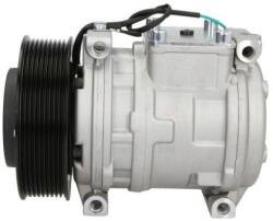 THERMOTEC Compresor, climatizare THERMOTEC KTT090023 (KTT090023) - automobilus