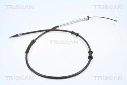 TRISCAN Cablu, Frana De Parcare 814015196 Abarth Grande Punto/Punto/Punto Evo Fiat Punto (814015196)
