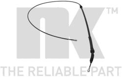 NK Cablu, Frana De Parcare 9047125 Vw Caddy Iii/Caddy Iii (2Ka, 2Kh, 2Ca, 2