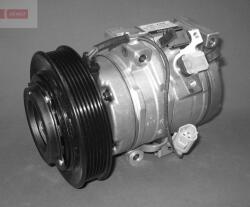 DENSO Compresor, climatizare DENSO DCP50060 (DCP50060)