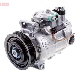 DENSO Compresor, climatizare DENSO DCP17167 (DCP17167) - automobilus