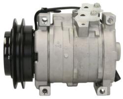 THERMOTEC Compresor, climatizare THERMOTEC KTT090377 (KTT090377) - automobilus