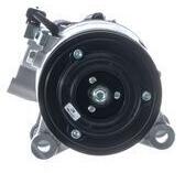 MAHLE Compresor, climatizare MAHLE BEHR ACP 600 000S (ACP 600 000S)