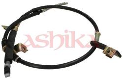 ASHIKA Cablu, frana de parcare ASHIKA 131-05-517 (131-05-517)