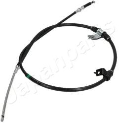 JAPANPARTS Cablu, Frana De Parcare Spate Bc-H25L Hyundai H-1 (BC-H25L)