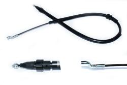 Asam Automotive Cablu, frana de parcare ASAM AUTOMOTIVE 73941 (73941)