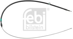 Febi Bilstein Cablu, frana de parcare FEBI BILSTEIN 106230 (106230) - automobilus
