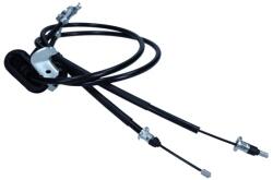 MAXGEAR Cablu, Frana De Parcare Puntea Spate 32-0949 Chevrolet Aveo (32-0949)
