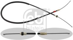 FEBI BILSTEIN Cablu, Frana De Parcare Spate Dreapta 29363 Peugeot 206/206+ (29363)
