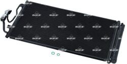 NRF Condensator, climatizare NRF EASY FIT 35970 (35970)