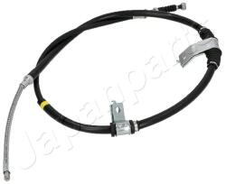 JAPANPARTS Cablu, Frana De Parcare Spate Bc-H23R Hyundai H-1 (BC-H23R)