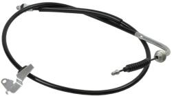 MAXGEAR Cablu, frana de parcare MAXGEAR 32-1646 (32-1646)