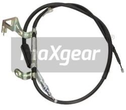 MAXGEAR Cablu, Frana De Parcare Spate Stanga 32-0409 Audi A6 C5 (32-0409)