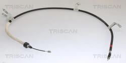 TRISCAN Cablu, Frana De Parcare 8140181147 Kia Rio Iii