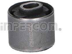 Original Imperium Suport Motor Spate 610023 Opel Combo/Corsa C/Corsa D/Meriva A/Tigra Twintop