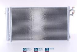 NISSENS Condensator, Climatizare 94873 Bmw 1/3/X1/Z4