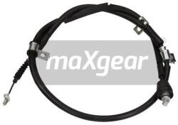 MAXGEAR Cablu, frana de parcare MAXGEAR 32-0715 (32-0715)