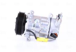NISSENS Compresor, climatizare NISSENS ** FIRST FIT ** 890743 (890743)