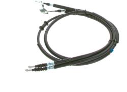 Bosch Cablu, Frana De Parcare 1987477909 Chevrolet Astra Holden Astra/Astra Sportsback