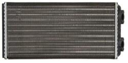 THERMOTEC Schimbator Caldura, Incalzire Habitaclu D6Ma001Tt Man F2000/M 2000 M