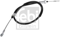 FEBI BILSTEIN Cablu, Frana De Parcare Fata 109097 Citroën Jumper I Fiat Ducato Peugeot Boxer (109097)