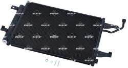 NRF Condensator, climatizare NRF EASY FIT 350073 (350073)