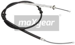 MAXGEAR Cablu, frana de parcare MAXGEAR 32-0582 (32-0582)