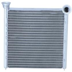 NRF Schimbator Caldura, Incalzire Habitaclu 54342 Audi A3/Q2/Q3 Cupra Ateca/Leon (54342)