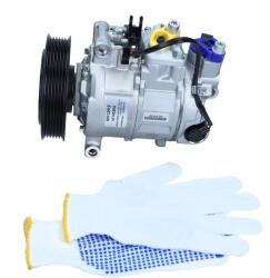MAXGEAR Compresor, climatizare MAXGEAR AC330035 (AC330035) - automobilus