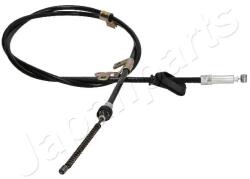 JAPANPARTS Cablu, Frana De Parcare Spate Dreapta Bc-2051R Toyota Corolla Verso (BC-2051R)