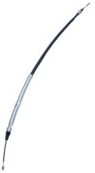 MAXGEAR Cablu, Frana De Parcare Spate Dreapta 32-0860 Citroën C4 Picasso I/C4 Picasso Ii