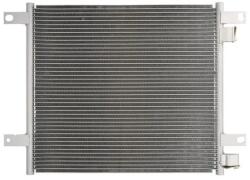 THERMOTEC Condensator, Climatizare Ktt110348 Daf 65 Cf/75 Cf/85 Cf/Cf 65/Cf 75/Cf 85 (KTT110348)