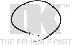 NK Cablu, Frana De Parcare 9023148 Fiat Linea