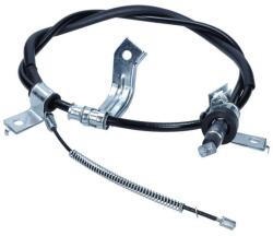 MAXGEAR Cablu, frana de parcare MAXGEAR 32-1637 (32-1637)