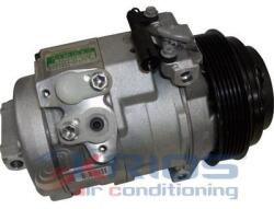 Meat & Doria Compresor, climatizare MEAT & DORIA K15197 (K15197) - automobilus