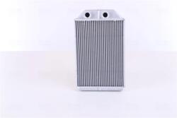 NISSENS Schimbator Caldura, Incalzire Habitaclu 70232 Audi A6 C5/Allroad C5 (70232)