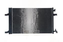 MAHLE Condensator, climatizare MAHLE BEHR AC 637 000S (AC 637 000S)