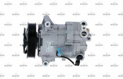 NRF Compresor, climatizare NRF EASY FIT 32487 (32487)