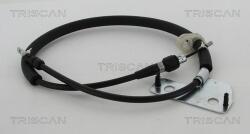 TRISCAN Cablu, Frana De Parcare 814080128 Jeep Commander/Grand Cherokee Ii