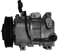 AIRSTAL Compresor, climatizare AIRSTAL 10-2174 (10-2174) - automobilus